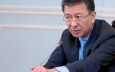 Киргизский депутат бежал в США с премией имени Чингиза Айтматова