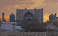 Грозит ли Узбекистану «Исламское государство»* в Афганистане?