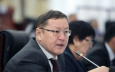 На бывшего министра энергетики Киргизии завели дело о коррупции при модернизации Бишкекской ТЭЦ