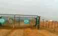 Туркмения приостановила безвизовый режим на границе с Казахстаном