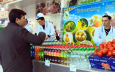 В Туркмении снизились цены благодаря возможности конвертировать валюту