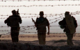 В результате перестрелки на туркмено-афганской границе погибли около 25 туркменских солдат