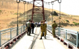 ЕС построит между Таджикистаном и Афганистаном восьмой по счету мост