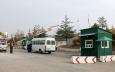 Узбекистан и Киргизия урегулировали два спорных участка границы