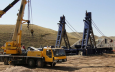 Нефть за горами: продолжит ли Газпром искать углеводороды в Таджикистане