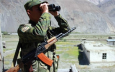 Киргизия усилила границу блокпостами из-за угрозы вторжения талибов