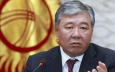 Киргизия выразила Белоруссии протест из-за бывшего премьера Данияра Усенова