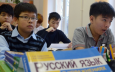 Узбекистан: «параллельный» русский язык. Таджикистан: в поисках точки возврата