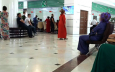 Жители Туркмении пожаловались на невозможность купить авиабилеты на зарубежные рейсы
