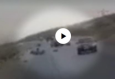 Опубликовано видео нападения боевиков ИГИЛ на туристов в Таджикистане