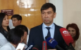 Кенеш Бишкека единодушно избрал мэром единственного предложенного кандидата