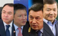 Силовики Казахстана: союз с капиталом и поддержка Астаны
