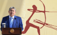 Алмазбек Атамбаев: Правда об аварии на Бишкекской ТЭЦ