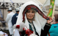 Великие женщины Центральной Азии