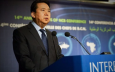 Арестованный в Китае президент Интерпола подал заявление об отставке