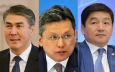 Президента Казахстана сегодня окружает молодая, но стареющая гвардия