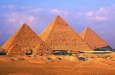 Известный ученый: Пирамиды построили казахи