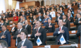 Кто из депутатов парламента Кыргызстана любит ездить за границу за счет бюджета? 