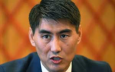 Новый глава МИД Киргизии: «Я приложу максимум усилий для укрепления наших отношений с Россией»
