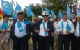 Киргизия: Увидим ли мы реальный прогресс в партии «Өнүгүү»