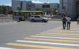 Поле битвы - дороги, или почему в Кыргызстане не запускают проект Безопасный город?