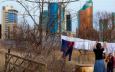 Казахстан и Россия: из советской шинели – к огромному социальному неравенству