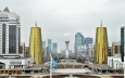 ЕБРР прогнозирует замедление роста экономики Казахстана в 2018-2019 годы