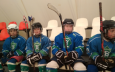 В Узбекистане мечтают о хоккее