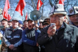 «Кетсин», или Что представляет собой оппозиция в кыргызском политикуме