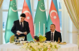 Транскаспийский газопровод – новый проект Азербайджана и Туркменистана