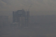 Насколько загрязнен воздух в городах мира. Давайте сравним со столицей Кыргызстана