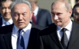 Как «антизападный альянс» России и Китая может отразиться на Казахстане?