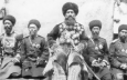 10 фактов о басмаческом движении в Средней Азии