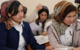 Таджикистан: Как ранние помолвки ломают жизни девочек