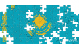 Усиление сотрудничества Казахстана с Украиной нереально
