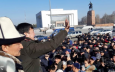 Почему антикитайские митинги сулят головную боль Бишкеку