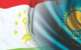 Таджикистан и Казахстан намерены увеличить товарооборот до $2 млрд.