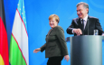 Узбекистан зажег немецкому бизнесу зеленый свет