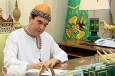 Голодные игры Бердымухамедова. Зреет ли в Туркменистане бунт?