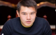 Казахстан: внук Назарбаева жалуется на бюрократию в странном посте в Facebook