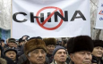 Марс Сариев: Кто стоит за кулисами антикитайских митингов в Центральной Азии?