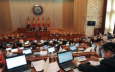 В Киргизии предлагают пожизненно содержать чиновников за счет населения