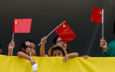 Дракон в кустах. Как Китай спасает свои вложения в Венесуэлу