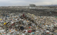 Что не так со строительством мусорного полигона в Бишкеке