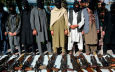 Центральную Азию ждут массированные атаки афганских террористов