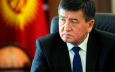 Жээнбеков одобрил соглашение на улучшение теплоснабжения в Кыргызстане