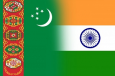 Новый посол Туркменистана в Индии приступил к своим обязанностям