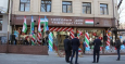 Туркменистан откроет в столице Узбекистана торговый дом