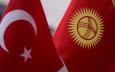 В 2018 году внешнеторговый оборот Кыргызстана с Турцией вырос на $6,7 млн