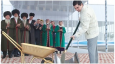 Туркменистан: сплошные узкие места